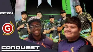 Conquest [Podcast] | Episode 84