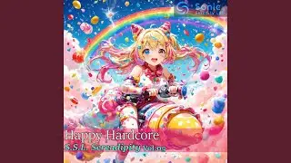 Candy Rocket Dreams (Hhv5 Mix)