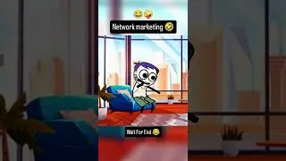 network marketing #funny #shorts #shere