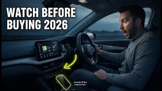 Awesafe AI Box Android Auto review 2026 &ndash; Watch before you BUY