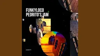 Pedrito's Jam Dub (Dub)