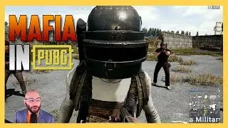 Mafia in PUBG! - It's like Town of Salem. | Swiftor