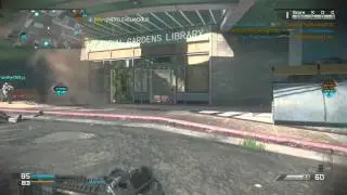 Next Level Noobs - Live Domination on Stormfront!