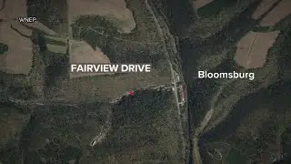 Katlyn Harp's body found on property husband previously owned, police say