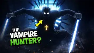 Humans Created A Monster To Hunt Vampires But They Regretted It Explained In Hindi