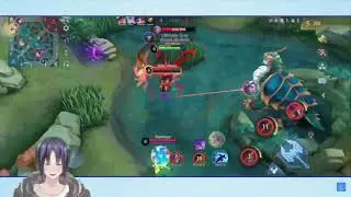 Martis Mode Banyak Masalah Hidup | Dejage