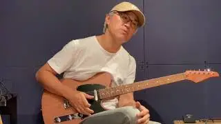 Suhr Classic T 5種弾き比べ 〜新素材PAULOWNIAはどんな音？〜