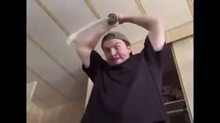 Pizza Tower Horror