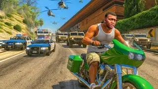 Mera pecha itni sari police pard gai 🎮😱