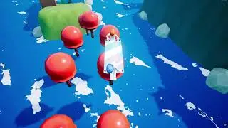 Carry The Glass - Steam Trailer (Out on 24th of October)