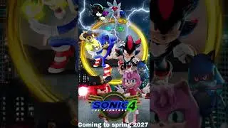 #dance #music #viral #sonic #redsonic #videogamecharacter #supertails #segasonic #shortvideo #fypシ