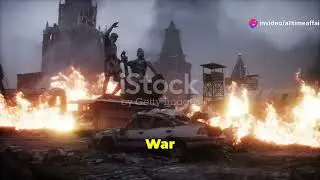 Could America face another Civil War?