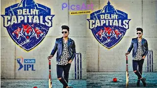 Picsart - ipl photo editing || ipl photo editing tutorial 2022||  new photo editing