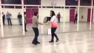 Salsa Presentation