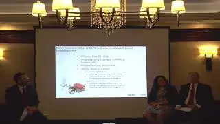 Understanding Data Privacy: EU vs US Perspectives