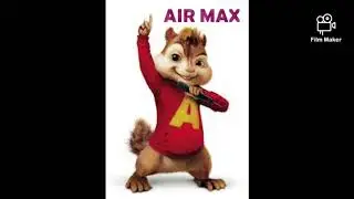 Rim'K feat Ninho - AiR MaX × Chipmunks ×