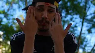 Lelbi - La Mentale 3 - Clip Officiel