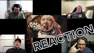 Hanabie - My Type Reaction and Discussion!