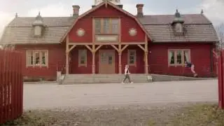 Kopparberg Cider Advert 2016