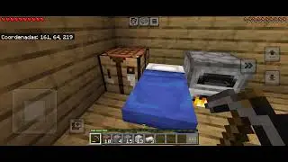Encontré una mina gigante debajo de mi casa#Minecraft#video games#
