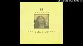 Impedance - To The Bone