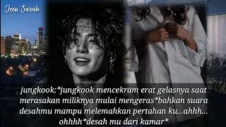 FF Jeon Jungkook