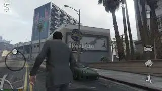 How to Play GTA 5 Like Mobile Games in 2025! 😱 || GTA 5 on Android || Play Real GTA 5 in Mobile