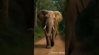 Trending Elephant shorts #shortfeed #dance #trendingshorts #video #viralvideo #shorts #yt