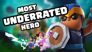 RC IS OP! BEST ROYAL CHAMPION DECK| CLASH MINI