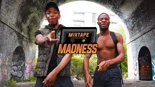 MB26 - Glocka (Music Video) | @MixtapeMadness