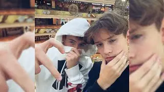 MAX PO, whitenekit - Double love (Премьера трека) 2023 ❤️❤️❤️
