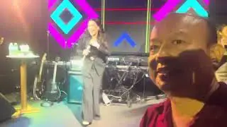 Lani Misalucha in the house -  Pacific Point, San Jose, Tacloban City