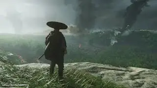 Ghost of Tsushima #4 | Japanese kanguvaa🦄   | HITLER GAMING TAMIL | Road To 3K