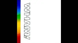 WHAM!   '' I'm Your Man ''   ( The C 80's Remix )