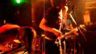 Chikinki - Ether Radio (Live)