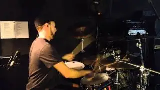 Pete Pace - drumbeat of the day 1/18/2014