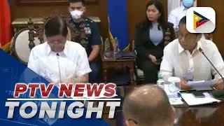 Pres. Ferdinand R. Marcos Jr., NEDA Board approve 194 infrastructure flagship project under...