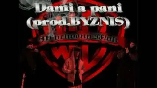 WychodnyBlok-Dami a pani(prod.BYZNIS)
