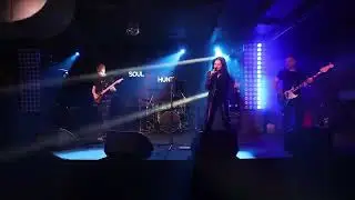 Soul Hunt - cover Separate Ways ( @Jorney )