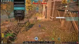 Elyon Closed Beta 2 Mystic