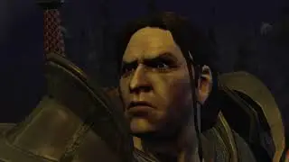 Dragon Age: Początek - Zdrada teyrna Loghaina