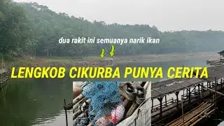 MANCING PALUMBON TERBARU // LAPAK LENGKOB CIKURBA BAH ENGKOS