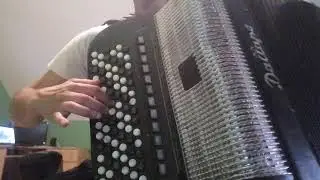Miločajka kolo- Cucin Sasa