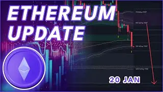 ETHEREUM DUMP WARNING!🚨 (Ethereum Price Prediction 2026)