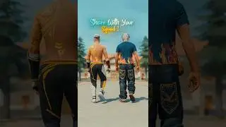 Freefire Squad Edited Video❤️ #freefire #nefoli  #shortsfeed #freefiresquad