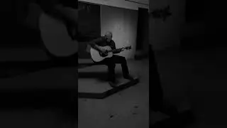 Aaron Lewis - Lost and Lonely - Cover