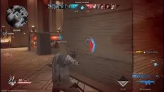 Rogue Company Solo Ranked