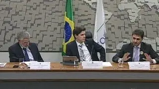 Programa aborda a regulamenta&ccedil;&atilde;o do Acordo de Paris e os preparativos para a COP 22 - Bloco 2