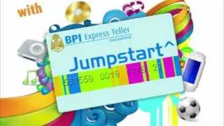 BPI Jumpstart July 2011