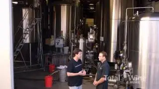 The Full Mash: A Conversation with Peter Zien, Founder of AleSmith Brewing Company